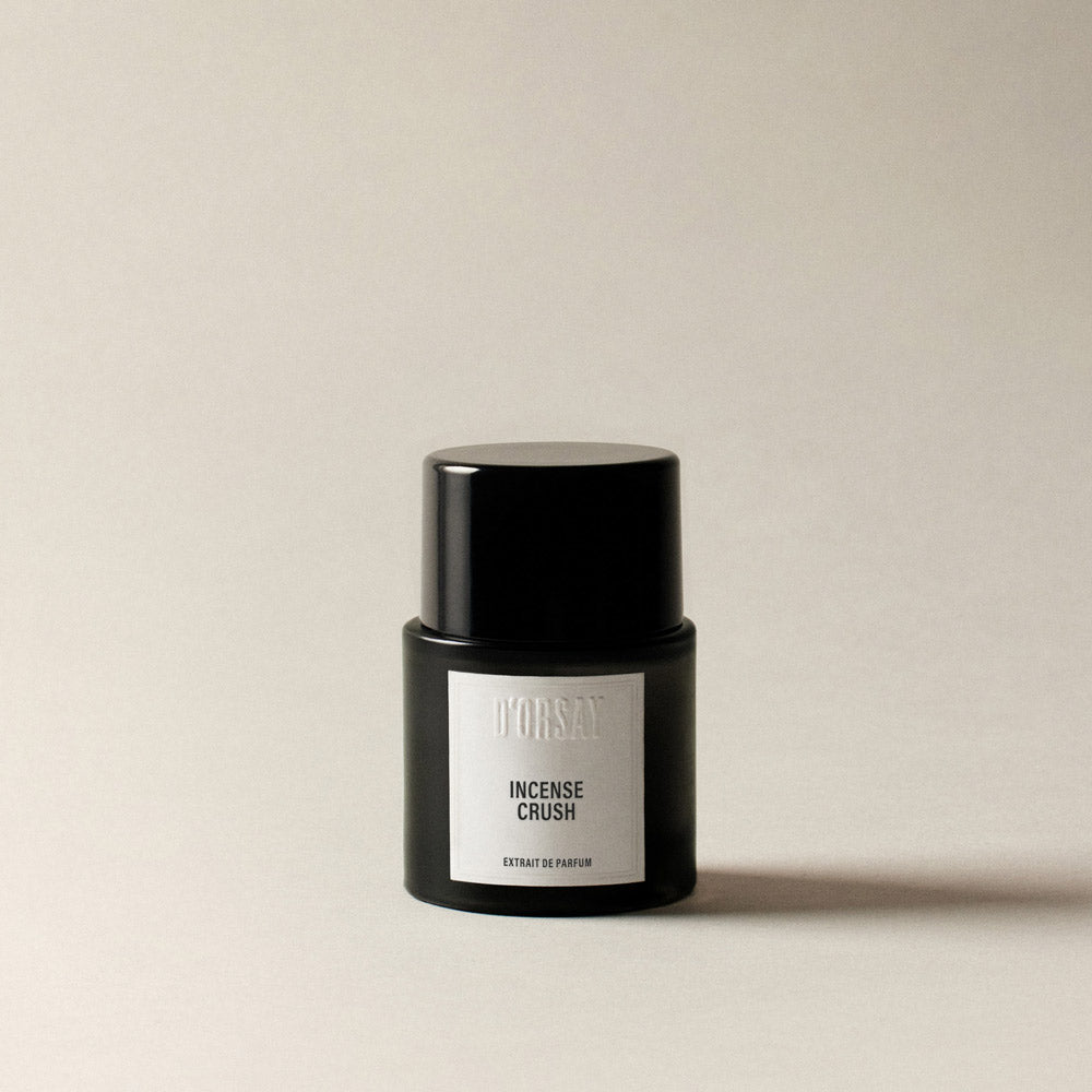 D'Orsay Incense Crush