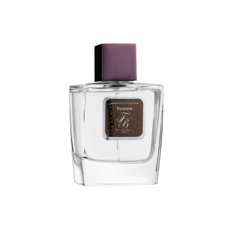 Franck Boclet Incense Eau de Parfum for Men — image 1