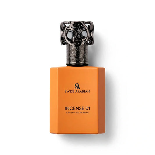 Swiss Arabian INCENSE 01 product image