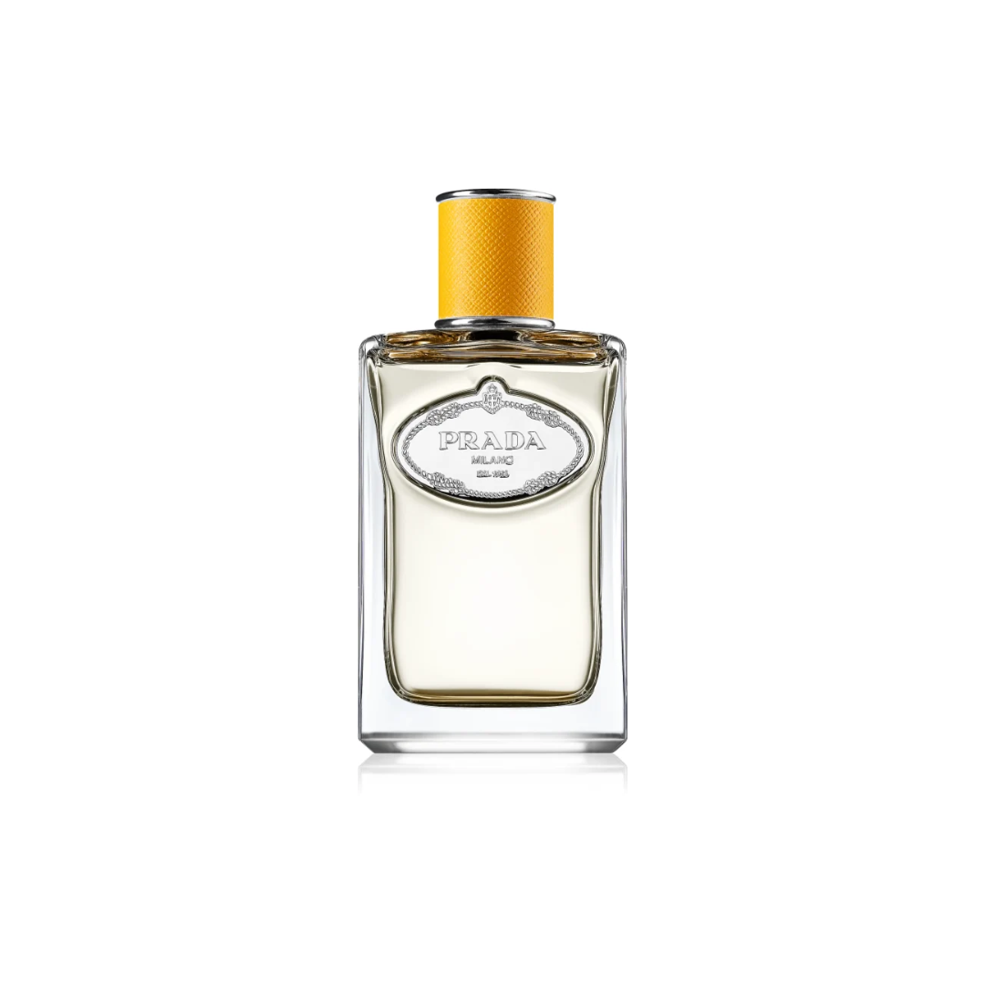 Prada Infusion Mandarine Eau de Parfum — image 1