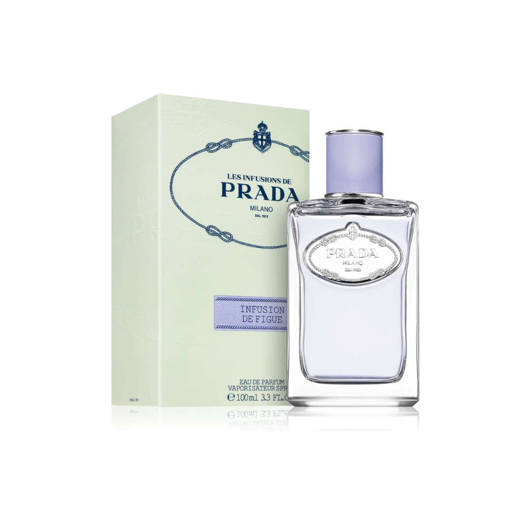 Prada Infusion De Figue Eau de Parfum — image 2