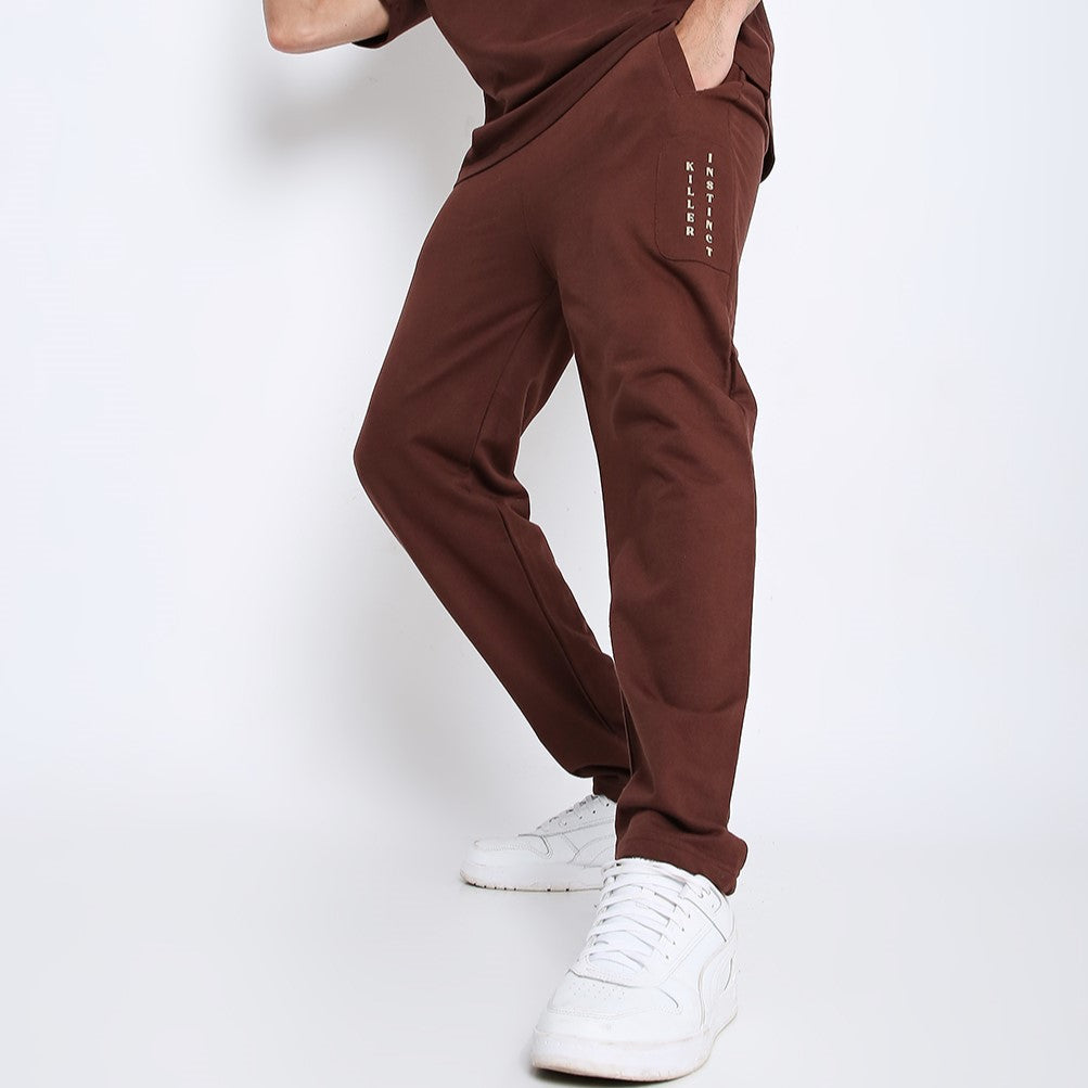 Sweatpants (Chicory Coffee) by Instinct First