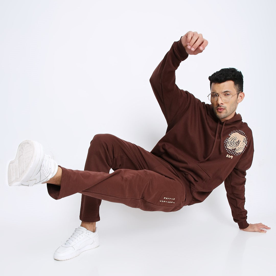 Sweatpants (Chicory Coffee) by Instinct First