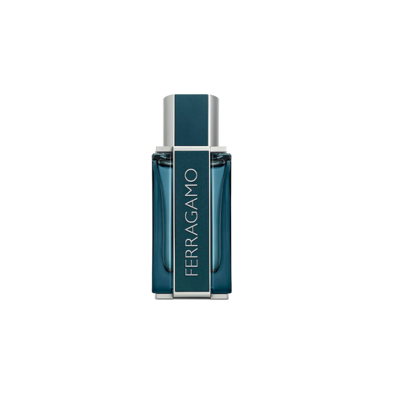 Salvatore Ferragamo Intense Leather Eau de Parfum for Men — image 1