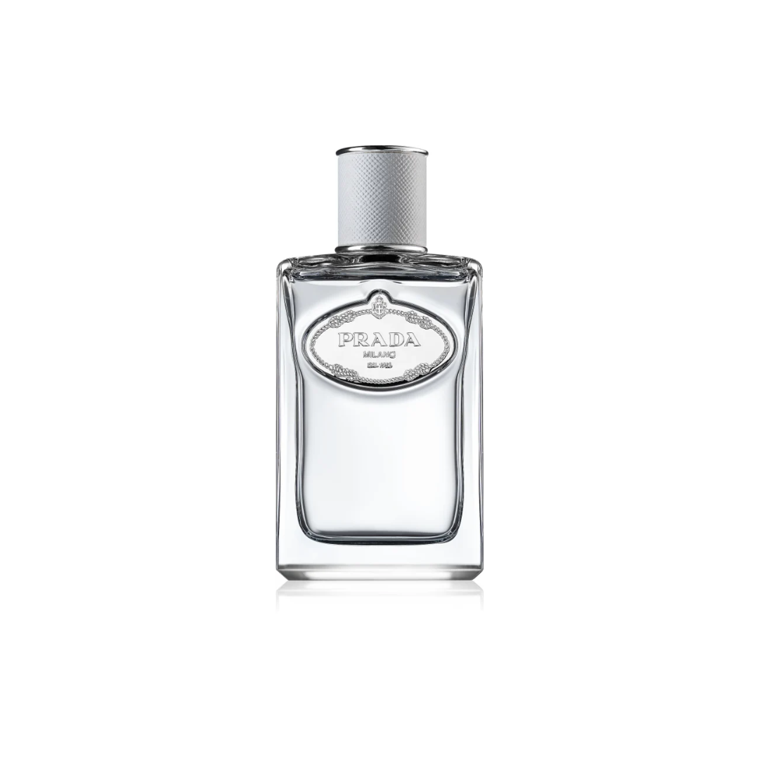 Prada Infusion Iris Cedre Eau de Parfum — image 1