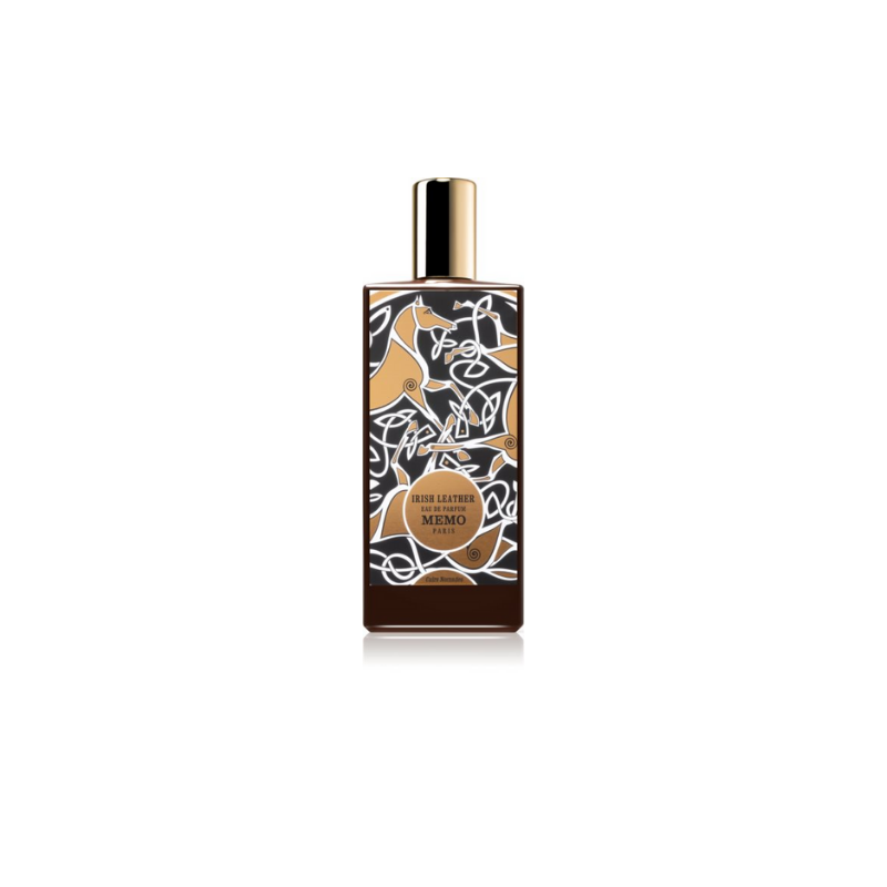 Memo Irish Leather Eau de Parfum for Men — image 1