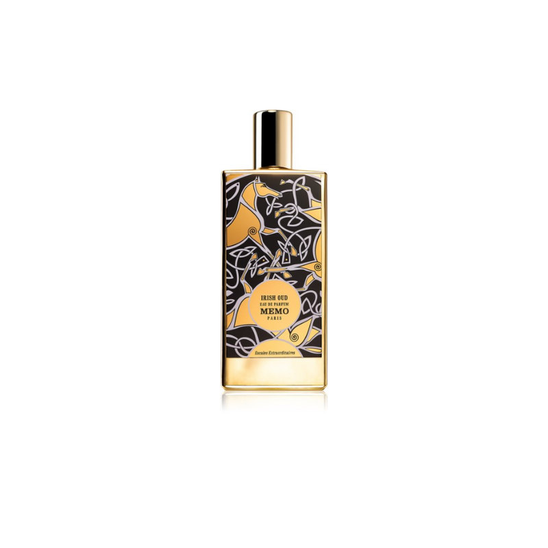 Memo Irish Oud Eau de Parfum for Men — image 1