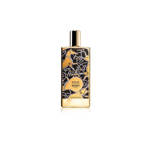 Memo Irish Oud Eau de Parfum for Men — image 1