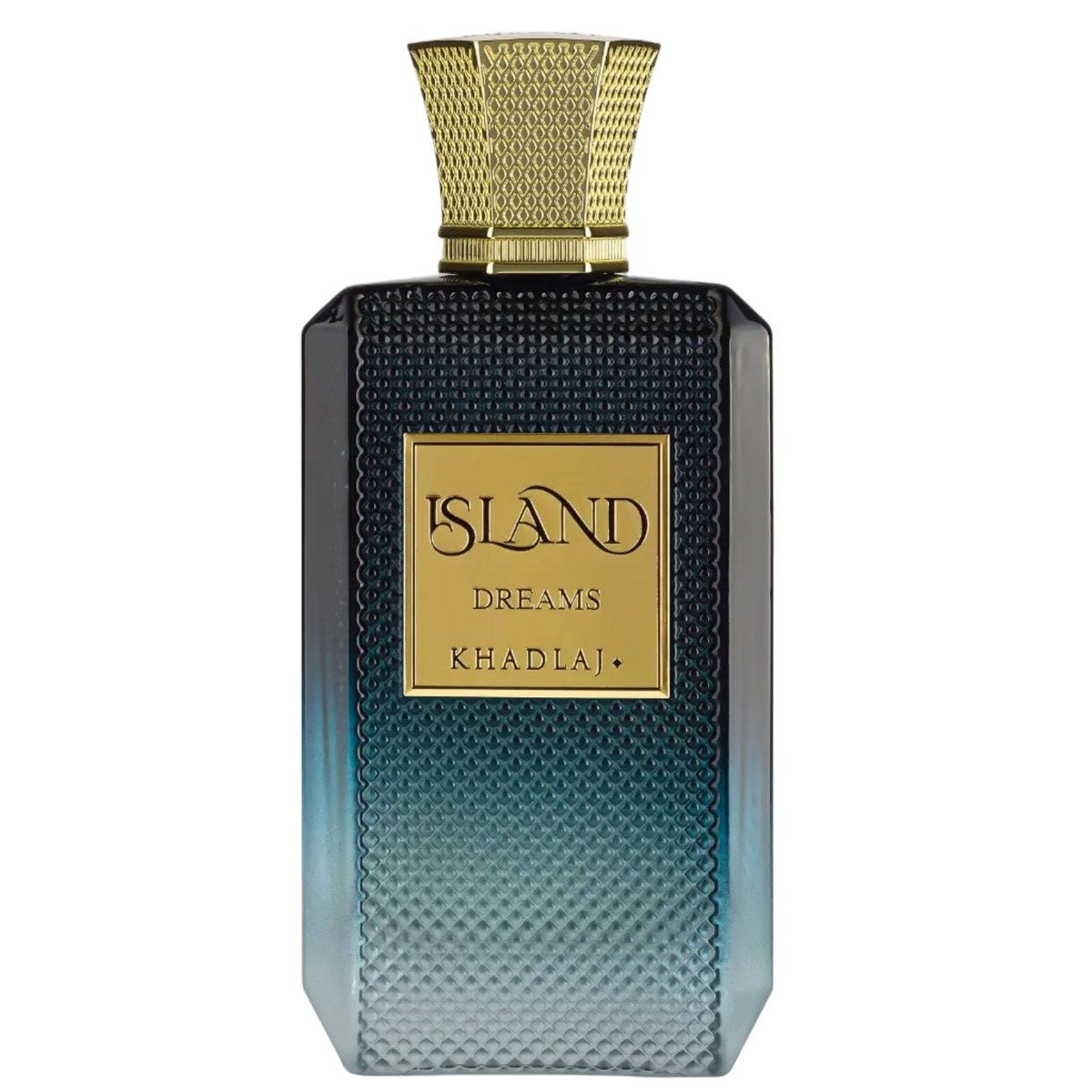 Khadlaj Island Dreams Extrait de Parfum 100ML Khadlaj perfume