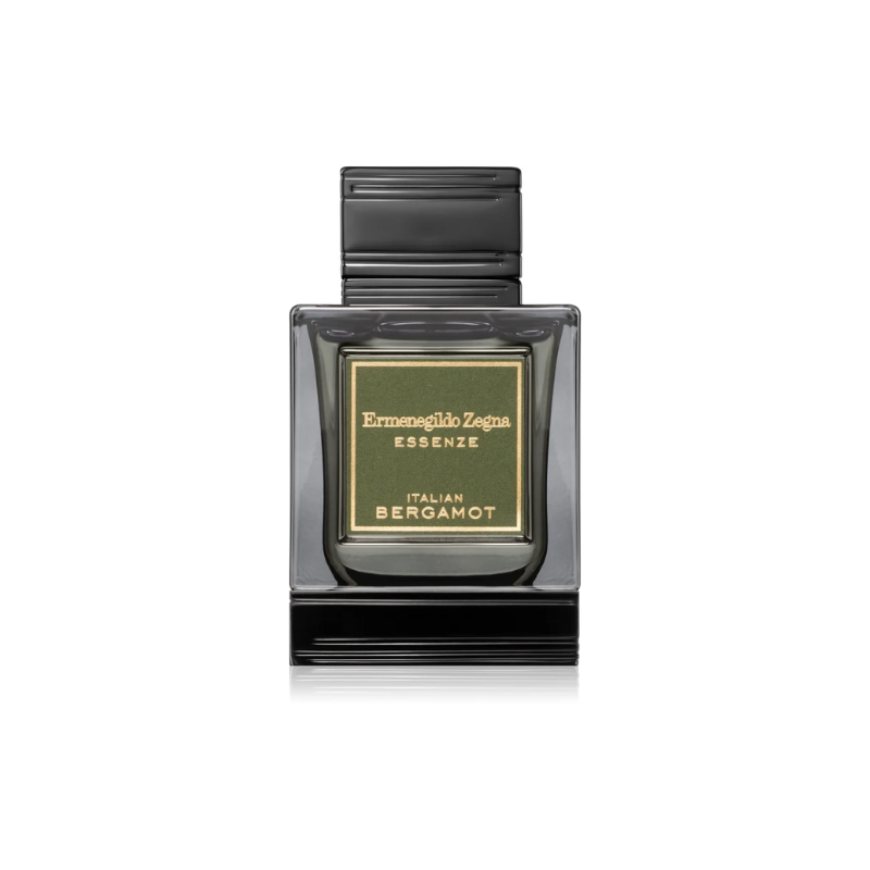 Ermenegildo Zegna Italian Bergamot Eau de Parfum for Men — image 1