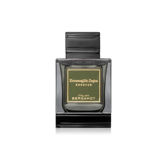 Ermenegildo Zegna Italian Bergamot Eau de Parfum for Men — image 1