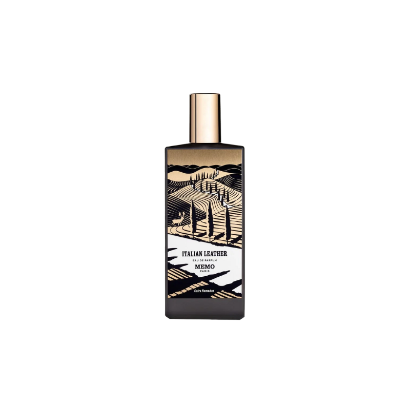 Memo Italian Leather Eau de Parfum for Men — image 1