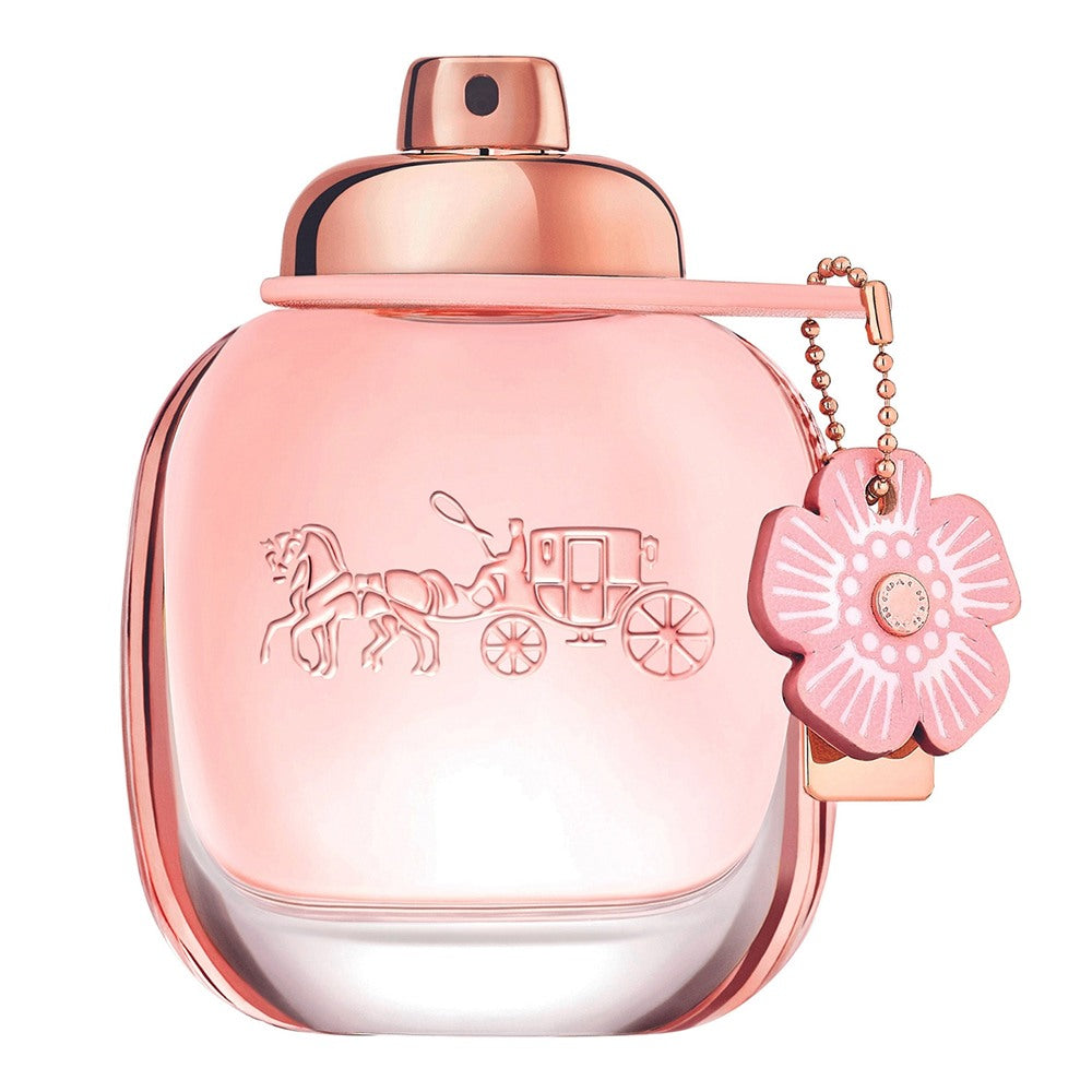 Floral Eau De Parfum • 90ml