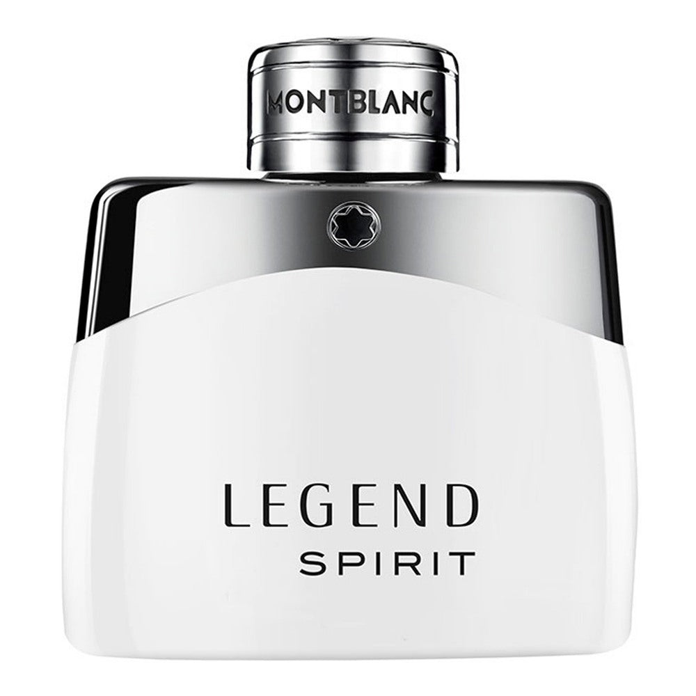 Montblanc Legend Spirit Eau De Toilette • 50ml