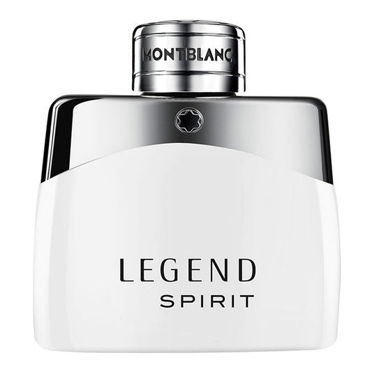 Montblanc Legend Spirit Eau De Toilette • 50ml