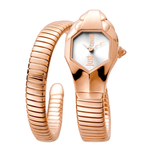 Glam DNA Rose Gold - Just Cavalli JC1L001M0065