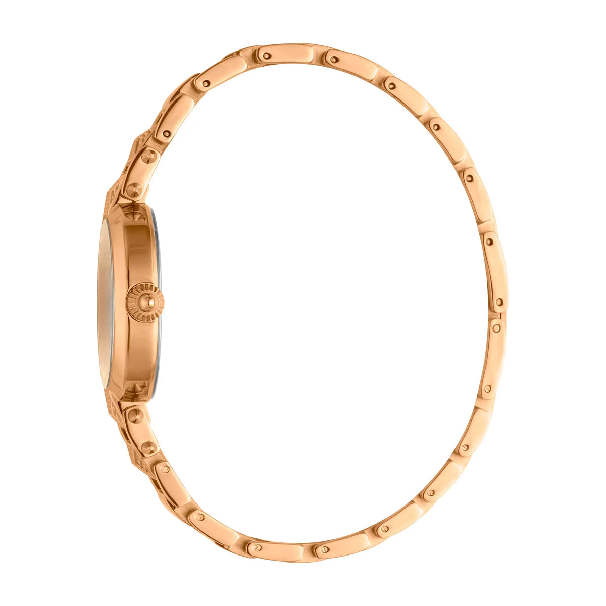Just Mio Two Tone Rose Gold - Just Cavalli JC1L076M0145