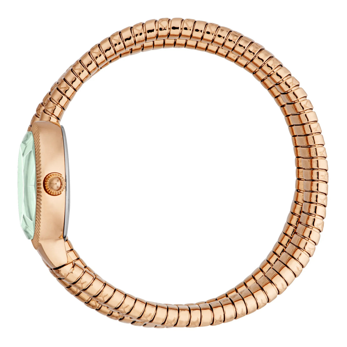 After Party Rose Gold Green - Just Cavalli JC1L269M0045