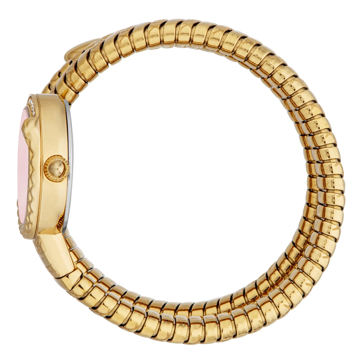Enchanting Yellow Gold Red - Just Cavalli JC1L302M0035