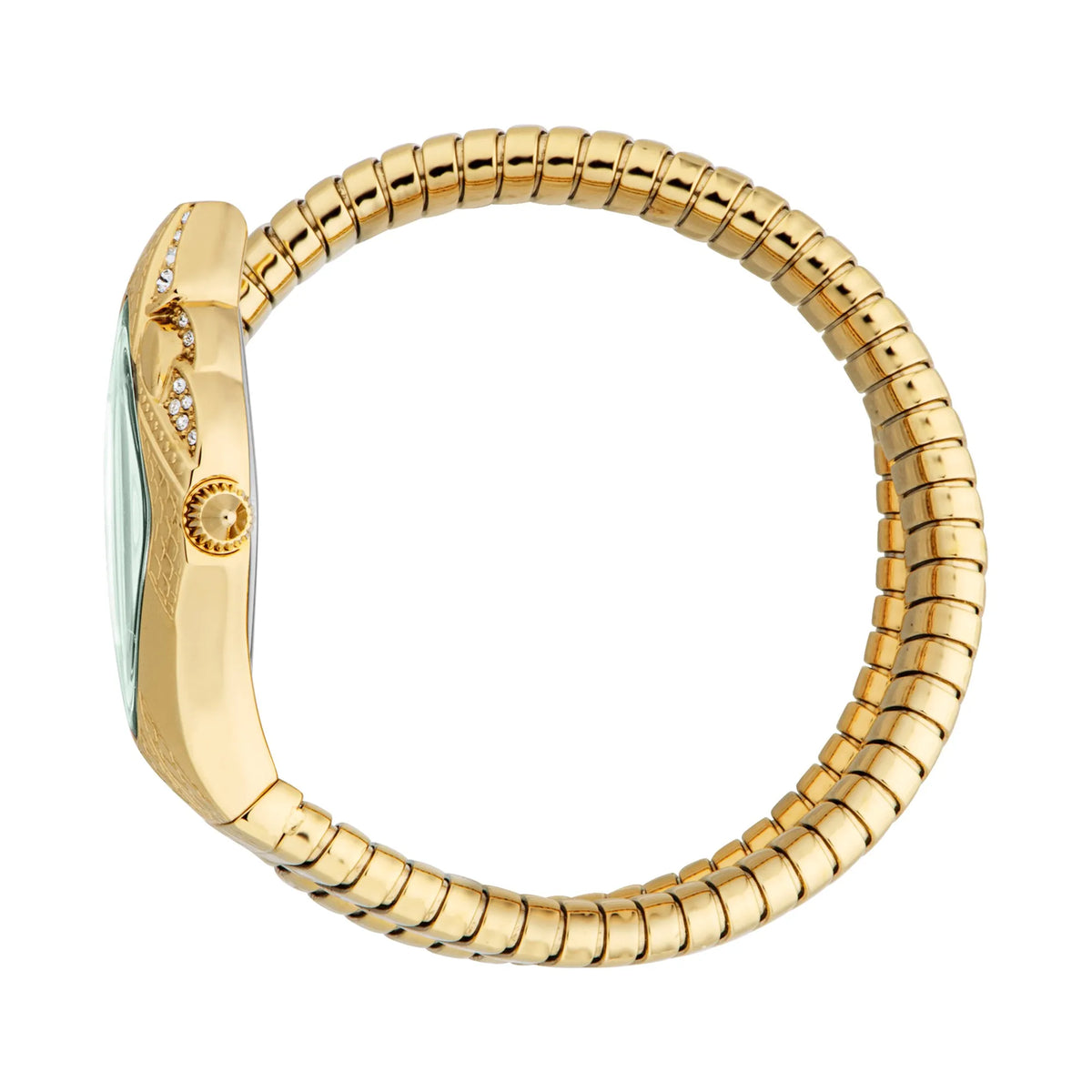 Ferocious Yellow Gold Green - Just Cavalli JC1L306M0045