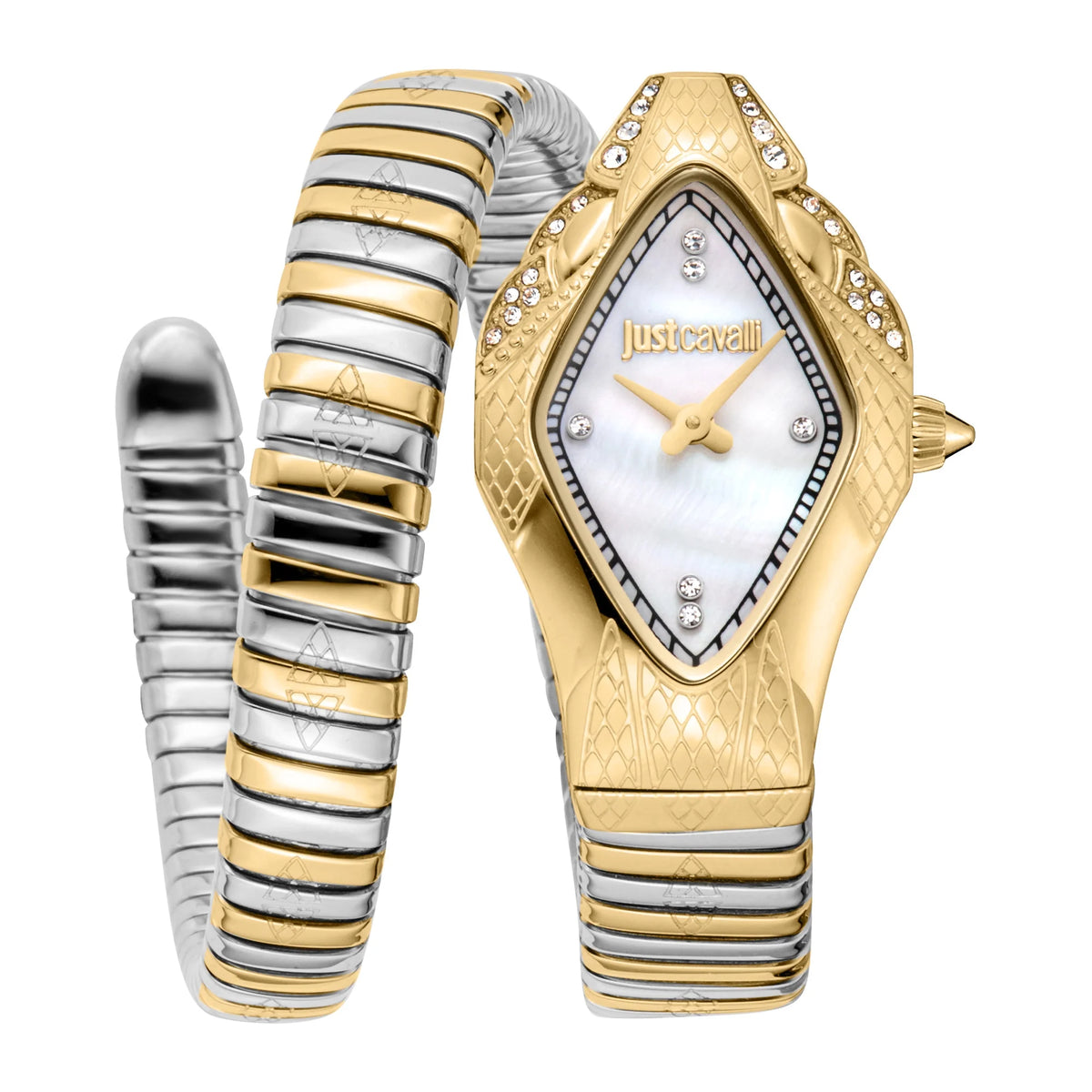 Ferocious Two Tones YG MOP - Just Cavalli JC1L306M0065