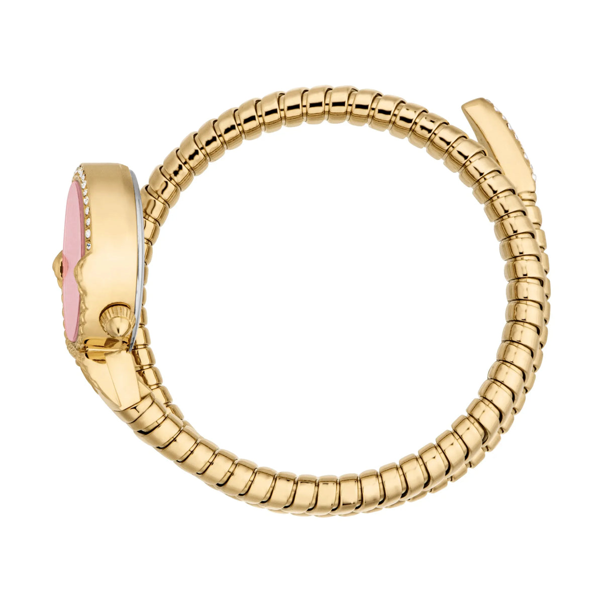 Radiosa Yellow Gold  Red - Just Cavalli JC1L350M0035