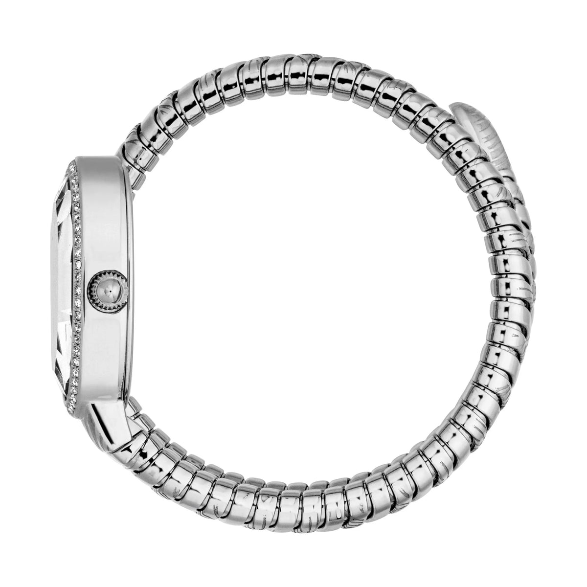 Velina Silver - Just Cavalli JC1L353M0015