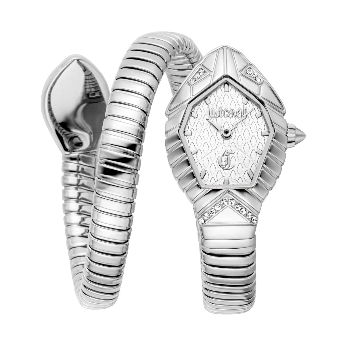 Speranza Silver - Just Cavalli JC1L356M0015