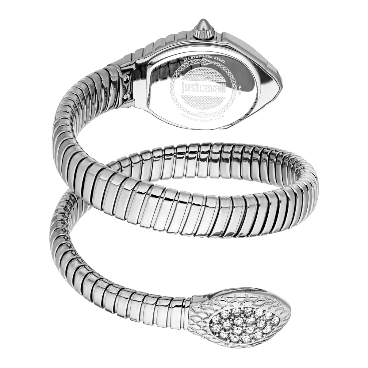 Speranza Silver - Just Cavalli JC1L356M0015