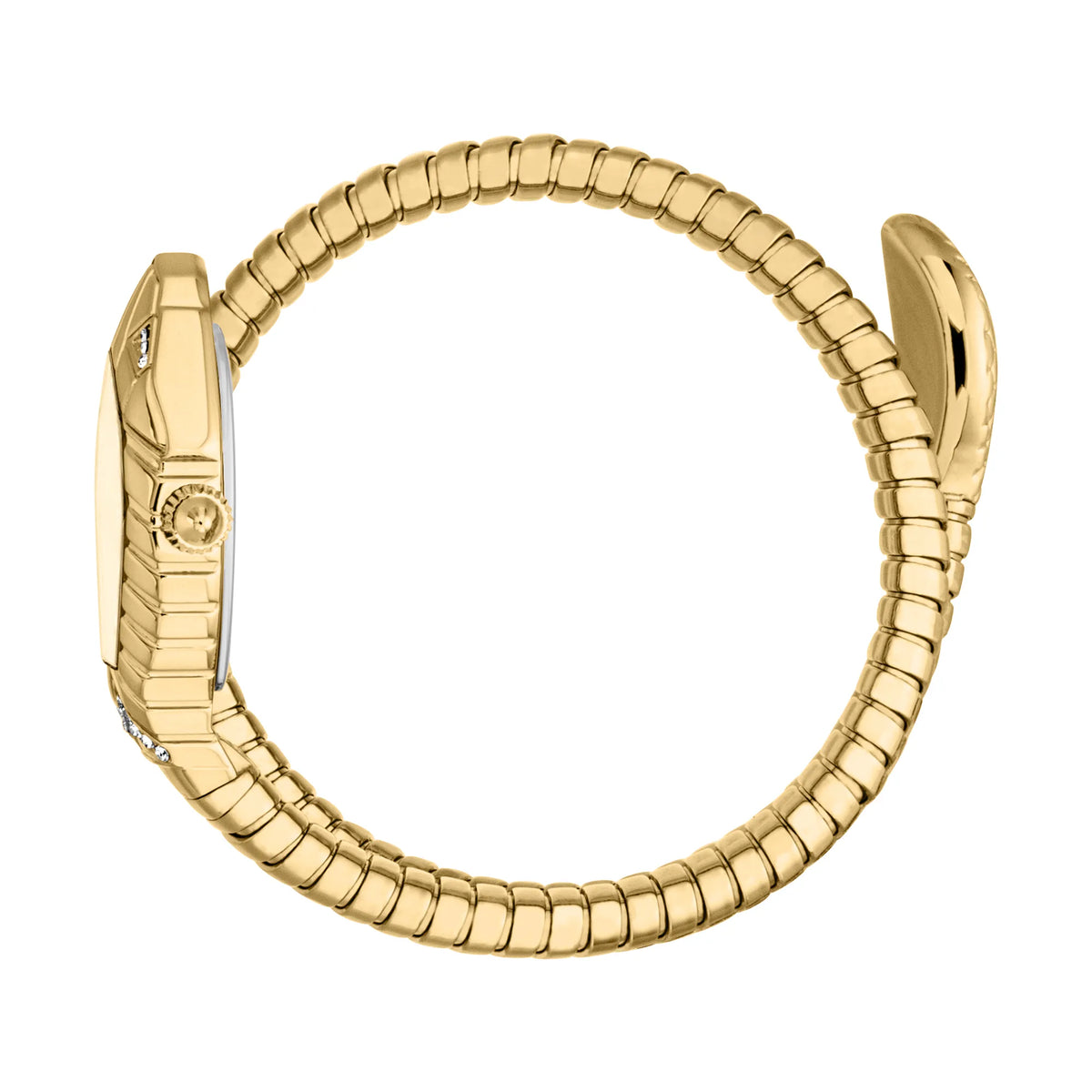 Speranza Yellow Gold Champagne - Just Cavalli JC1L356M0025
