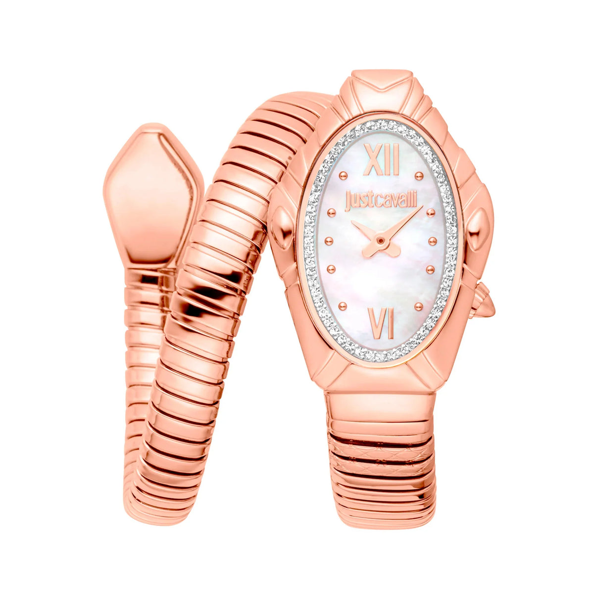 Lirica Rose Gold MOP - Just Cavalli JC1L357M0045