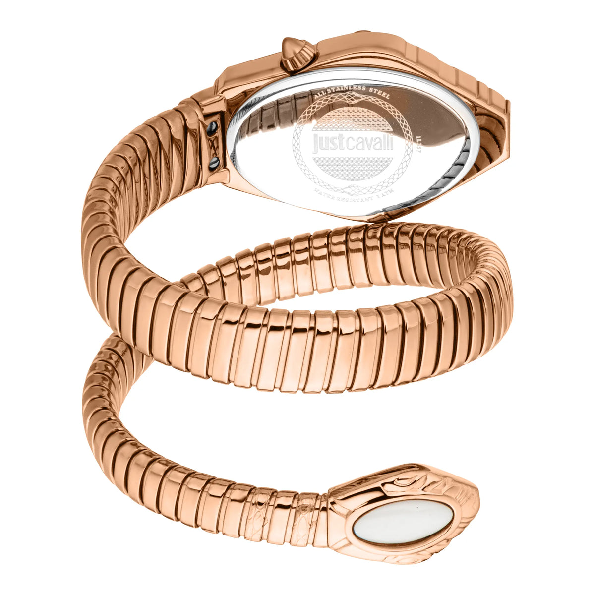 Lirica Rose Gold MOP - Just Cavalli JC1L357M0045