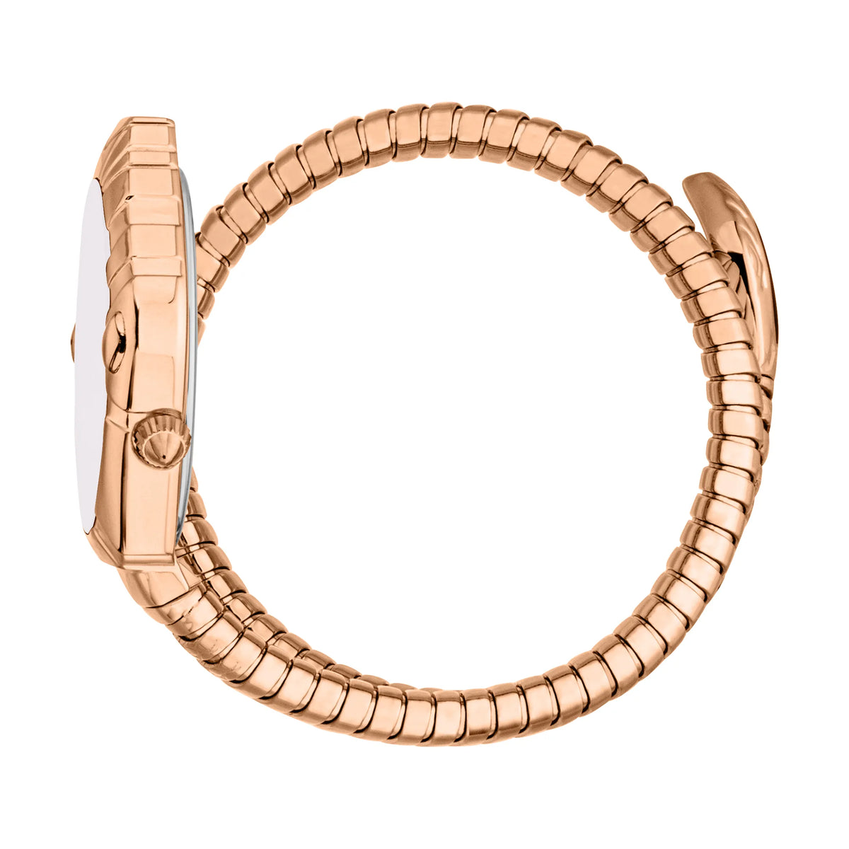 Lirica Rose Gold MOP - Just Cavalli JC1L357M0045