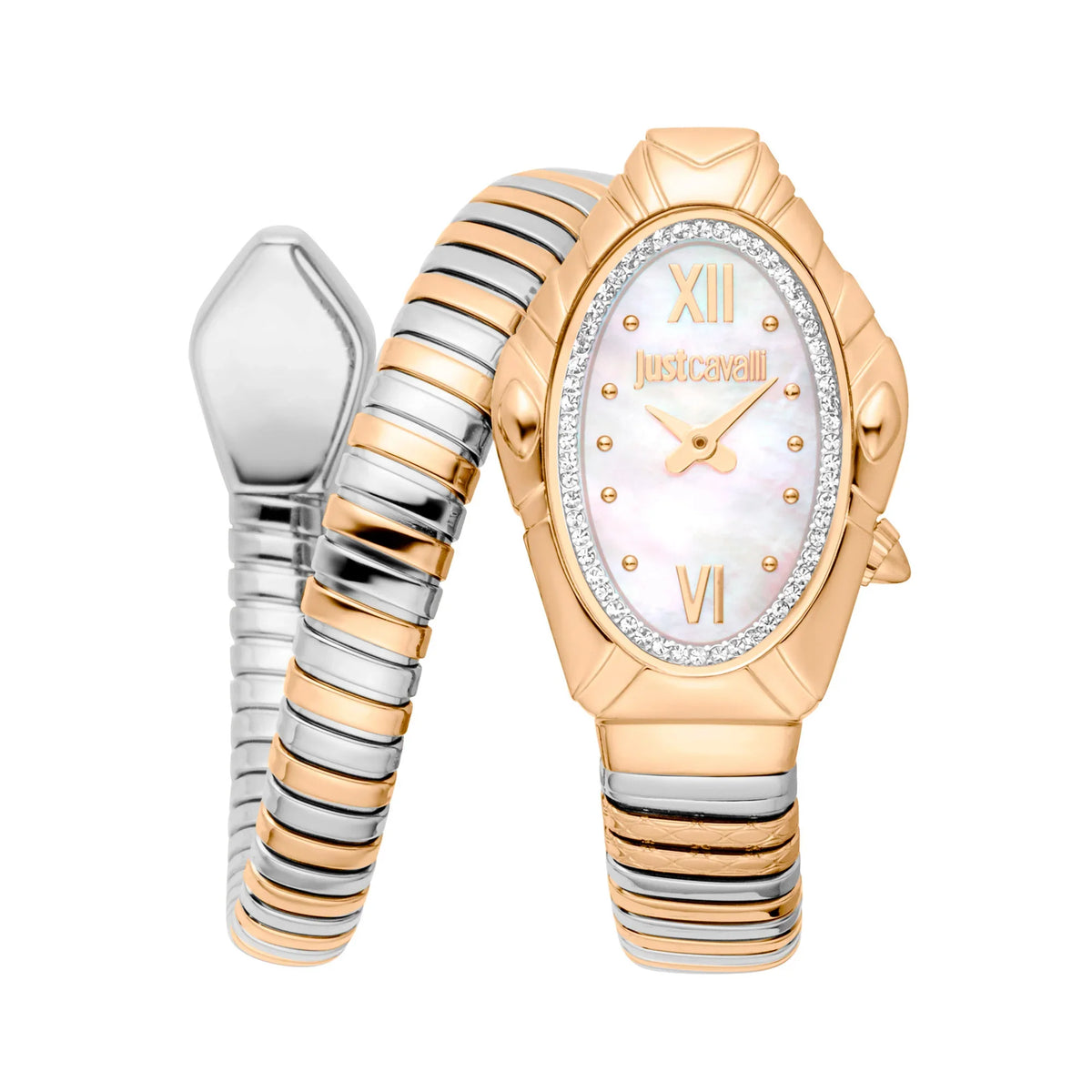 Lirica Two Tones YG MOP - Just Cavalli JC1L357M0055