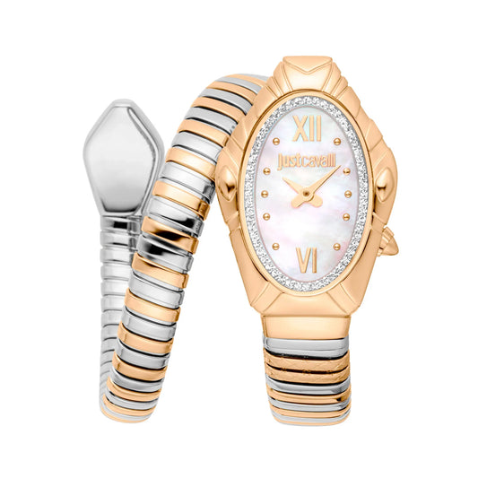 Lirica Two Tones YG MOP - Just Cavalli JC1L357M0055