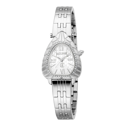 Perla Silver - Just Cavalli JC1L366M0045