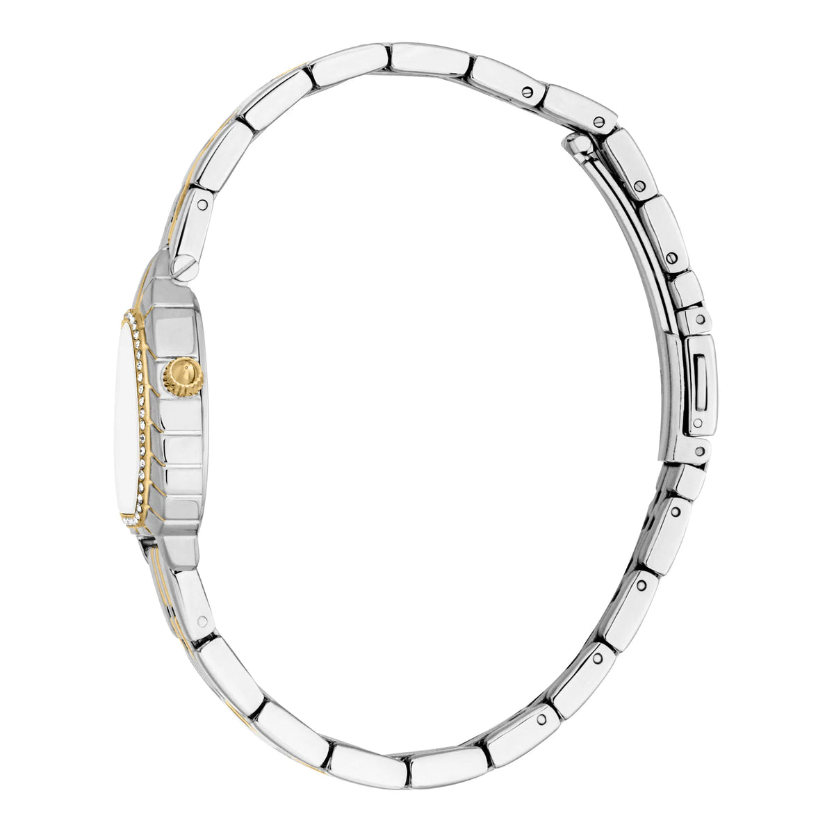 Perla Two Tones YG Silver - Just Cavalli JC1L366M0075