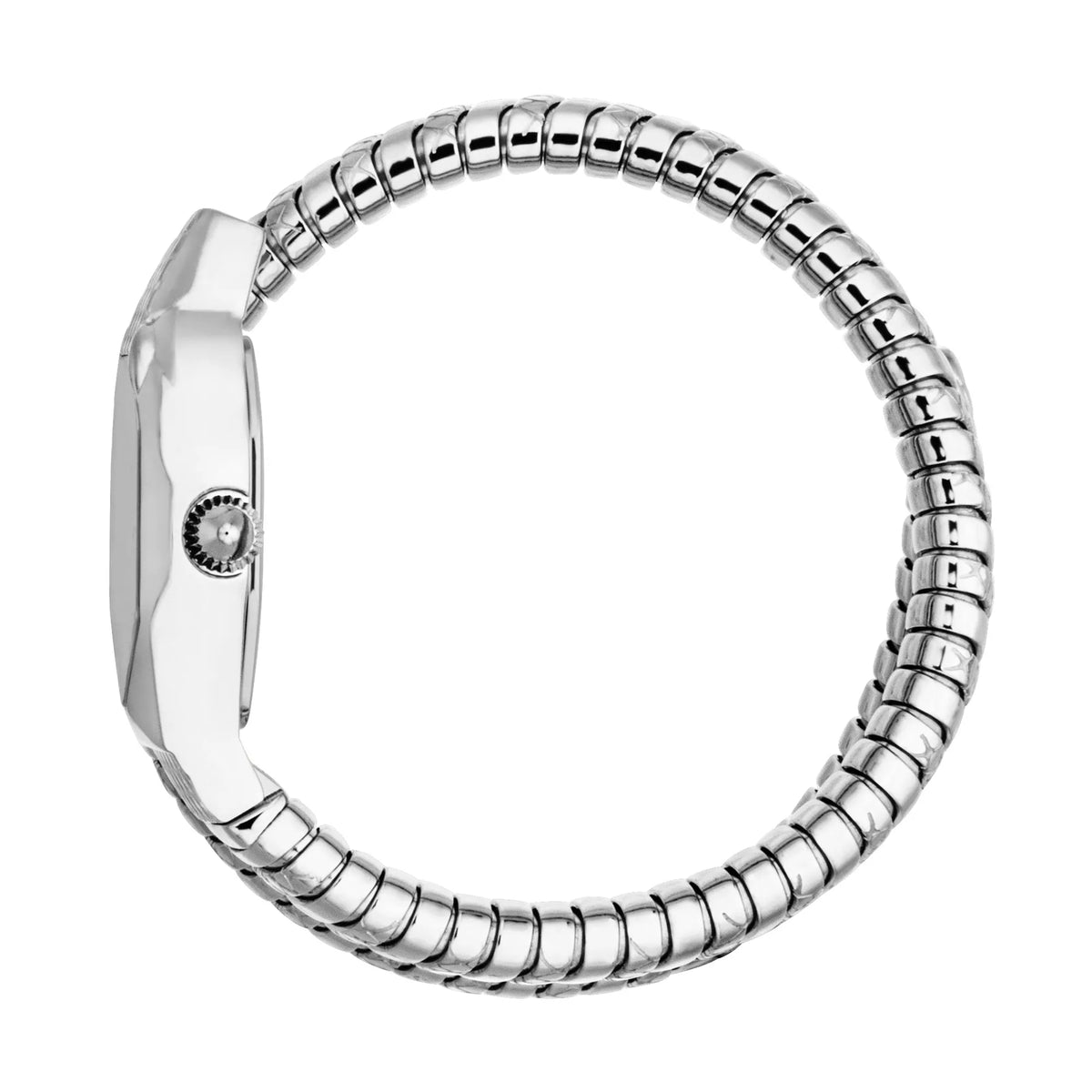 Aria Silver Black - Just Cavalli JC1L369M0025