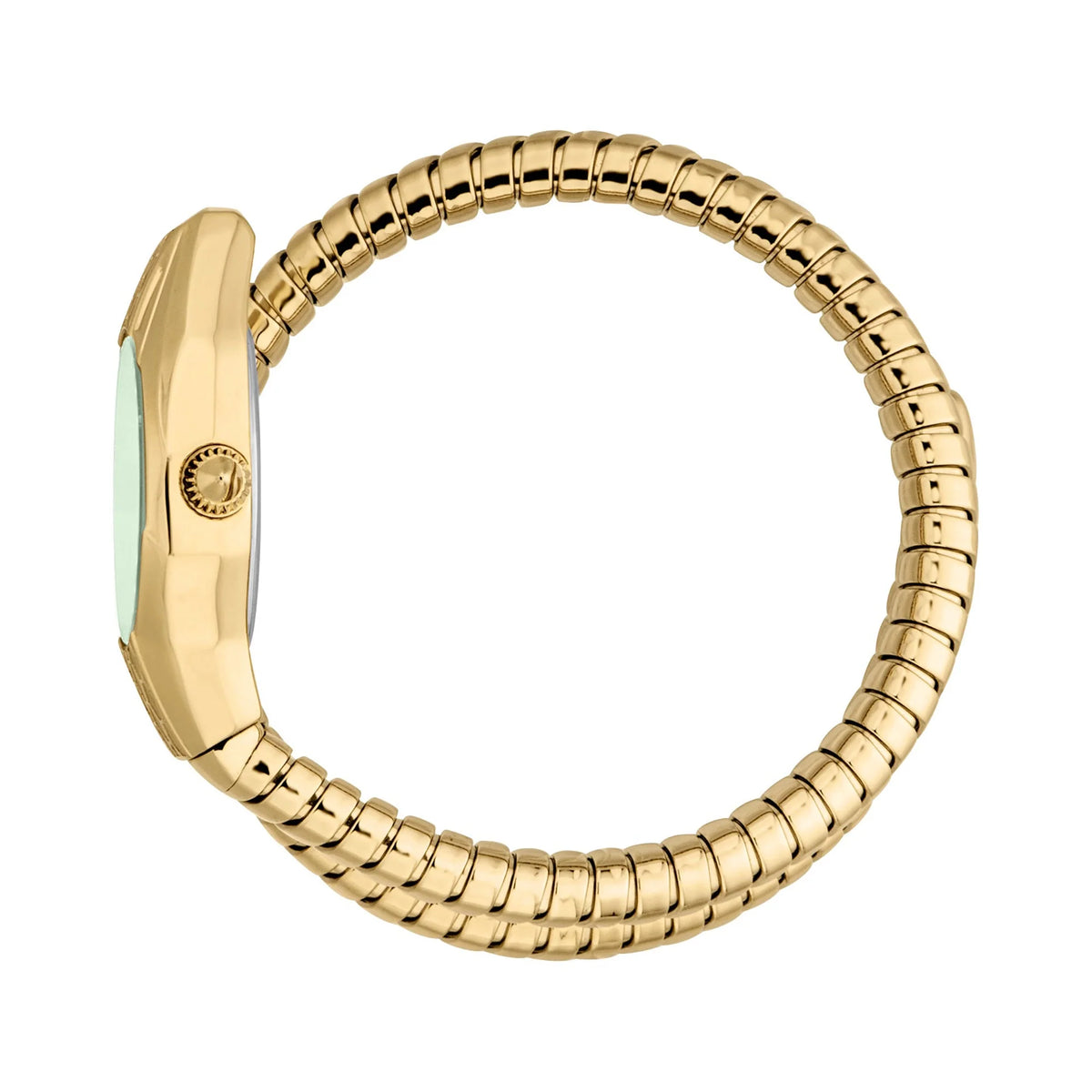 Vivace Yellow Gold Green - Just Cavalli JC1L375M0035