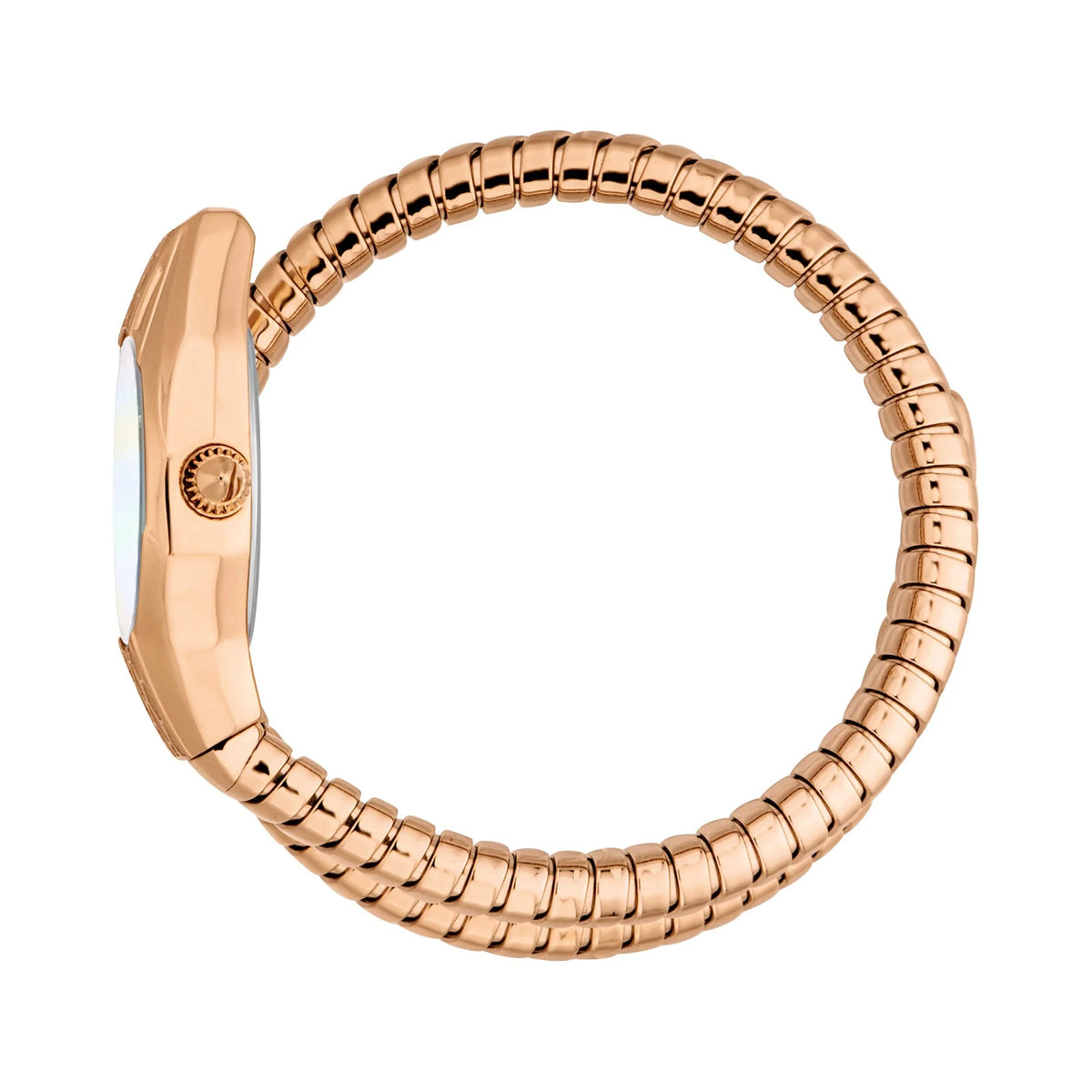 Vivace Rose Gold Antique white - Just Cavalli JC1L375M0045
