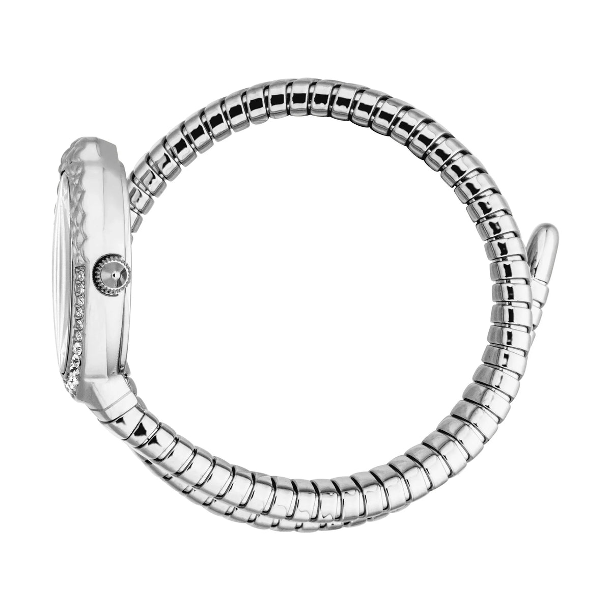 Fiore Silver - Just Cavalli JC1L390M0015