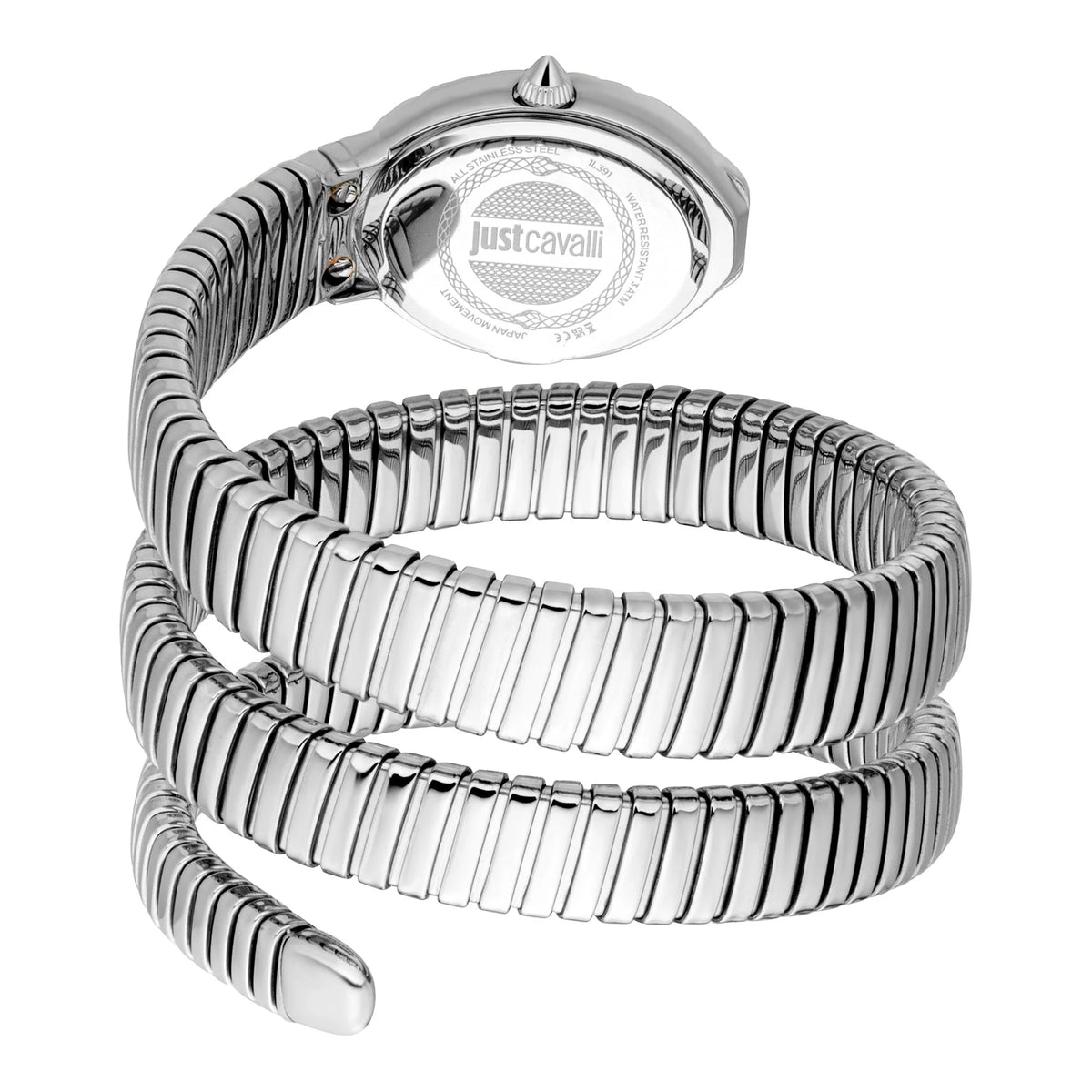 Sognia Silver Pink - Just Cavalli JC1L391M0015