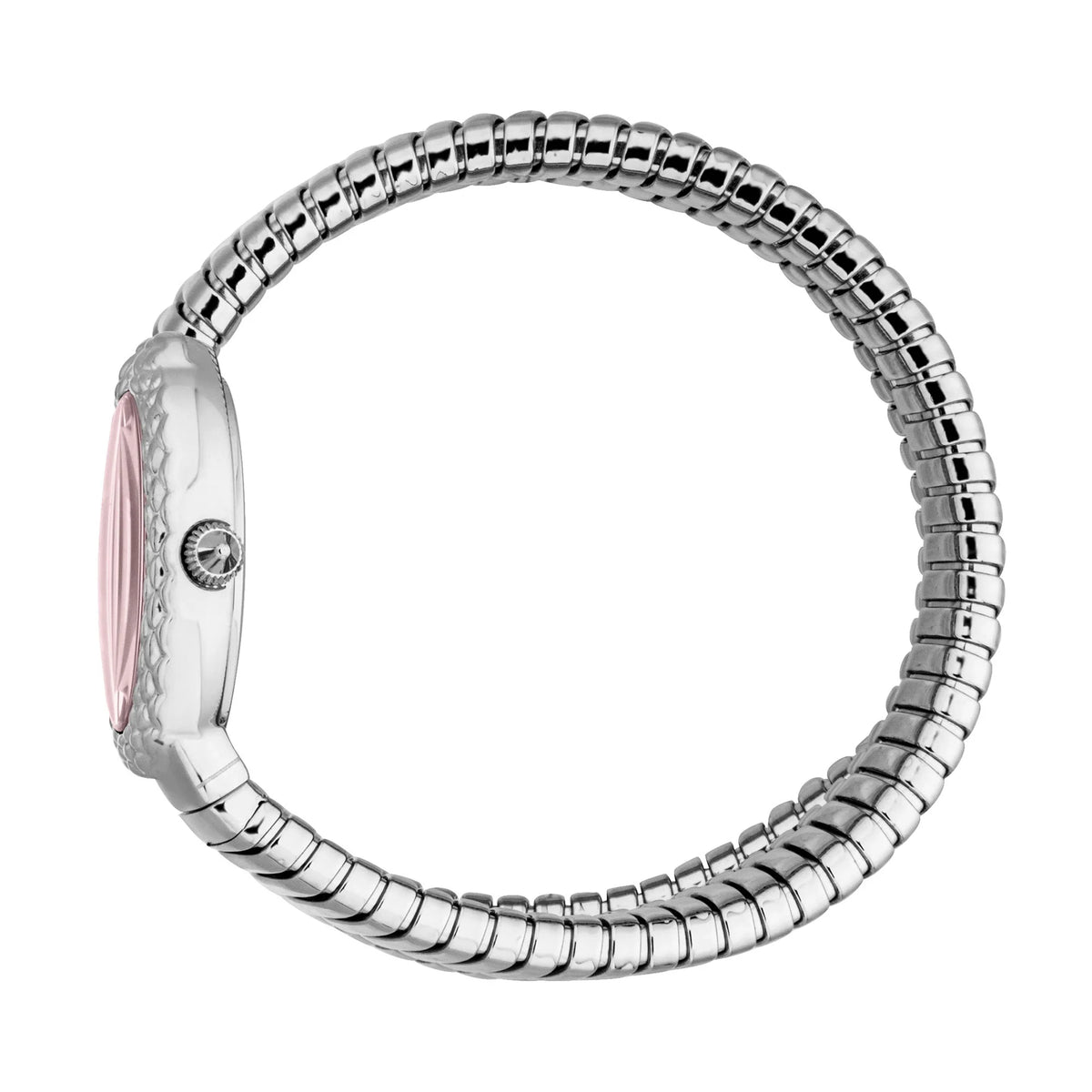 Sognia Silver Pink - Just Cavalli JC1L391M0015