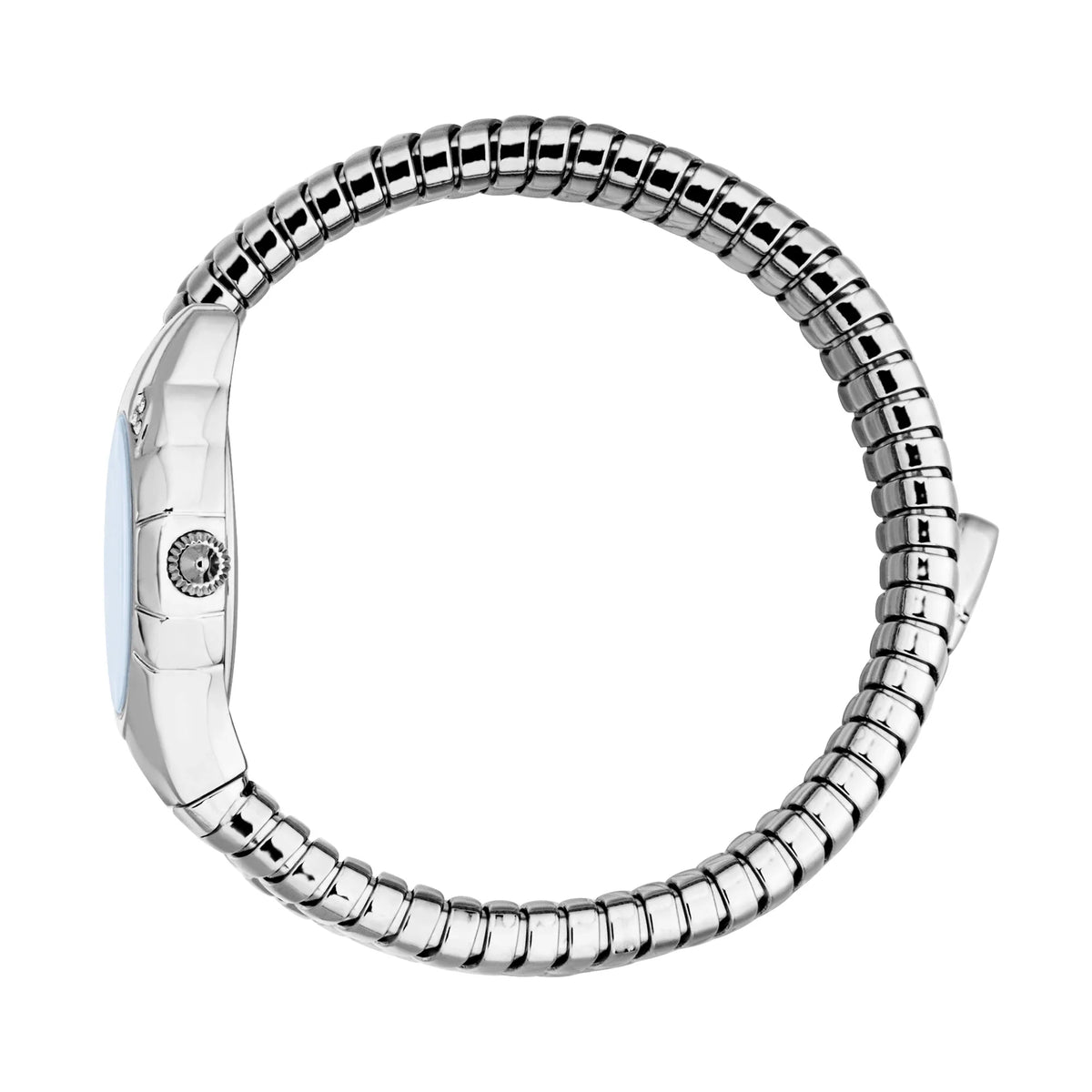 Amanta Silver Blue - Just Cavalli JC1L393M0015