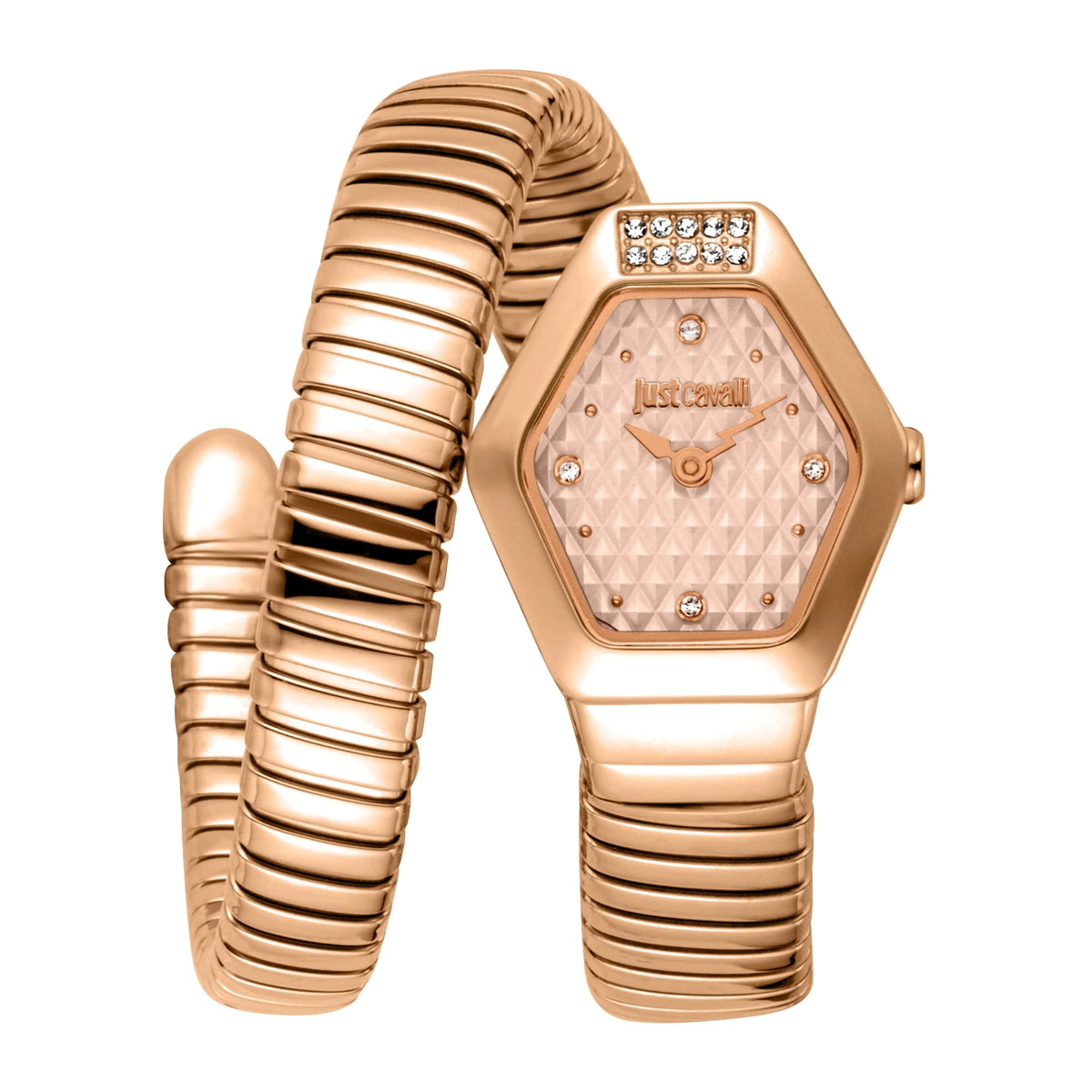 Splora Rose Gold - Just Cavalli JC1L394M0045