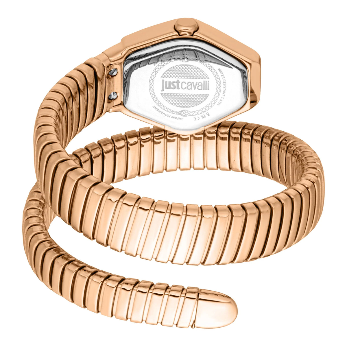 Splora Rose Gold - Just Cavalli JC1L394M0045