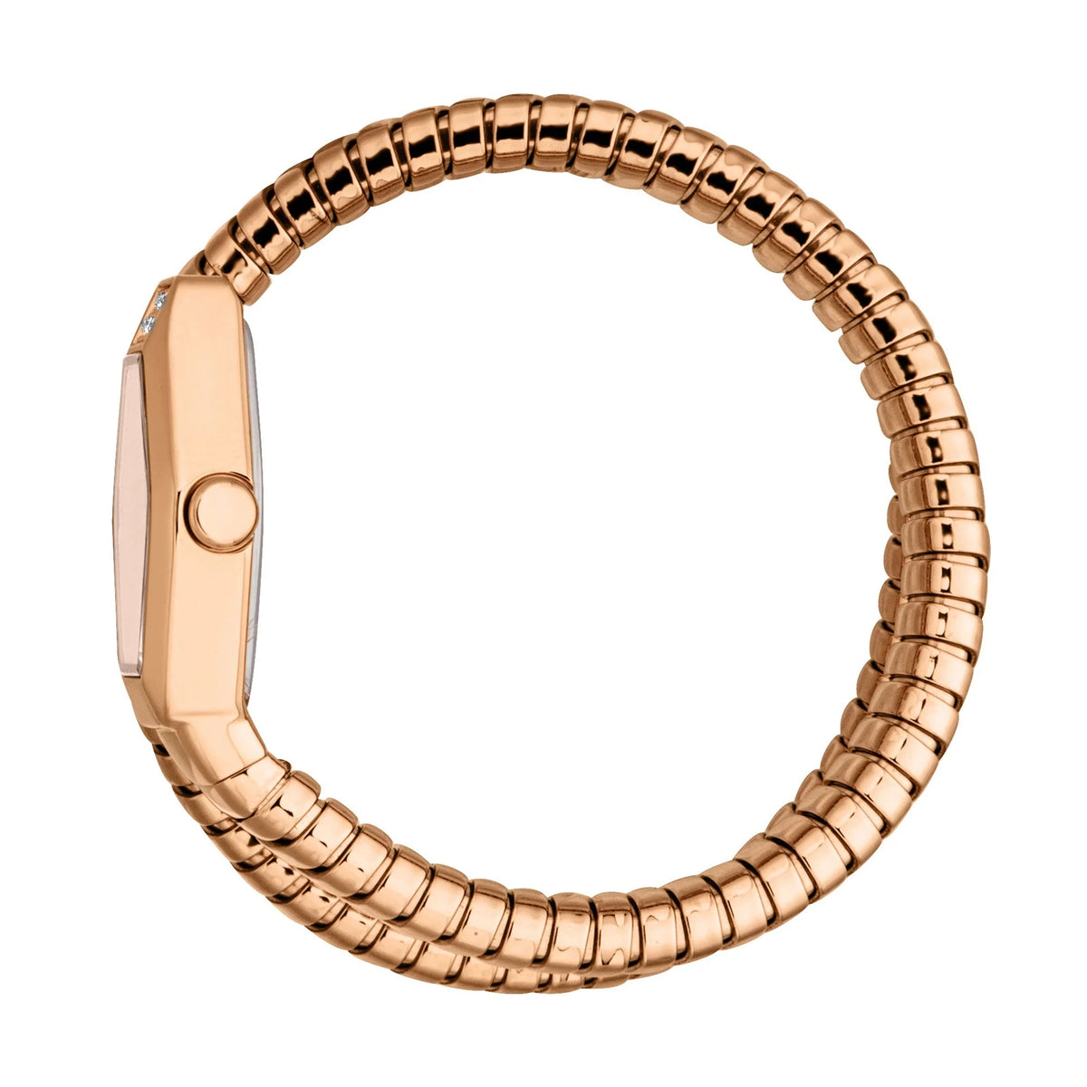 Splora Rose Gold - Just Cavalli JC1L394M0045