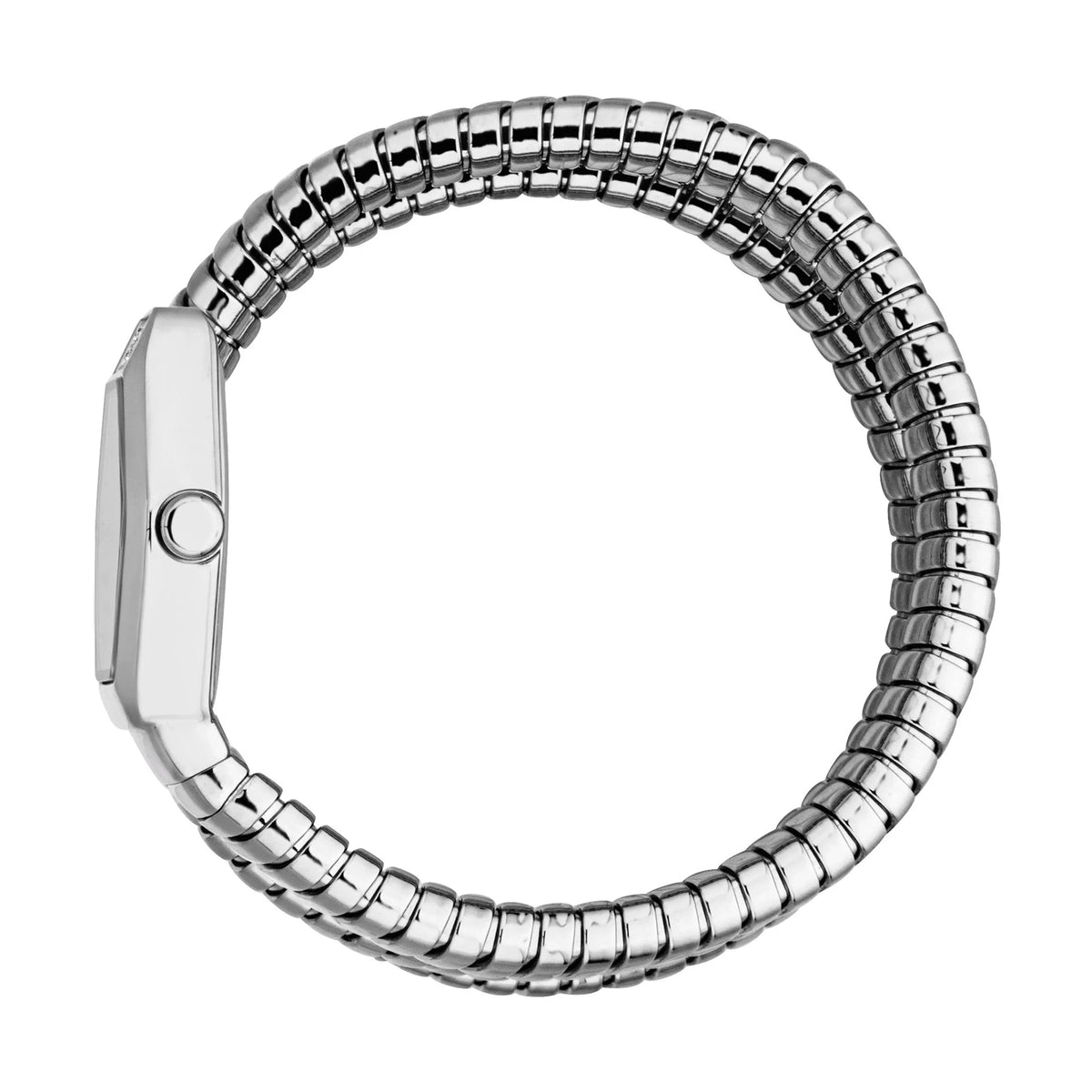 Romina Silver Black - Just Cavalli JC1L395M0015