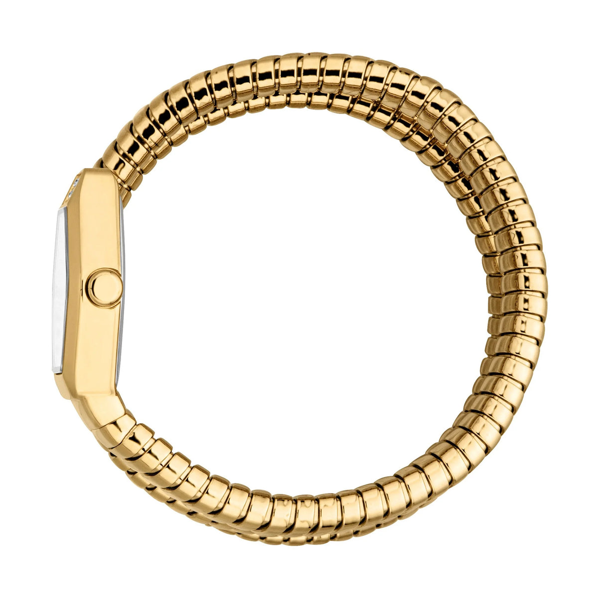 Romina Yellow Gold Silver - Just Cavalli JC1L395M0025