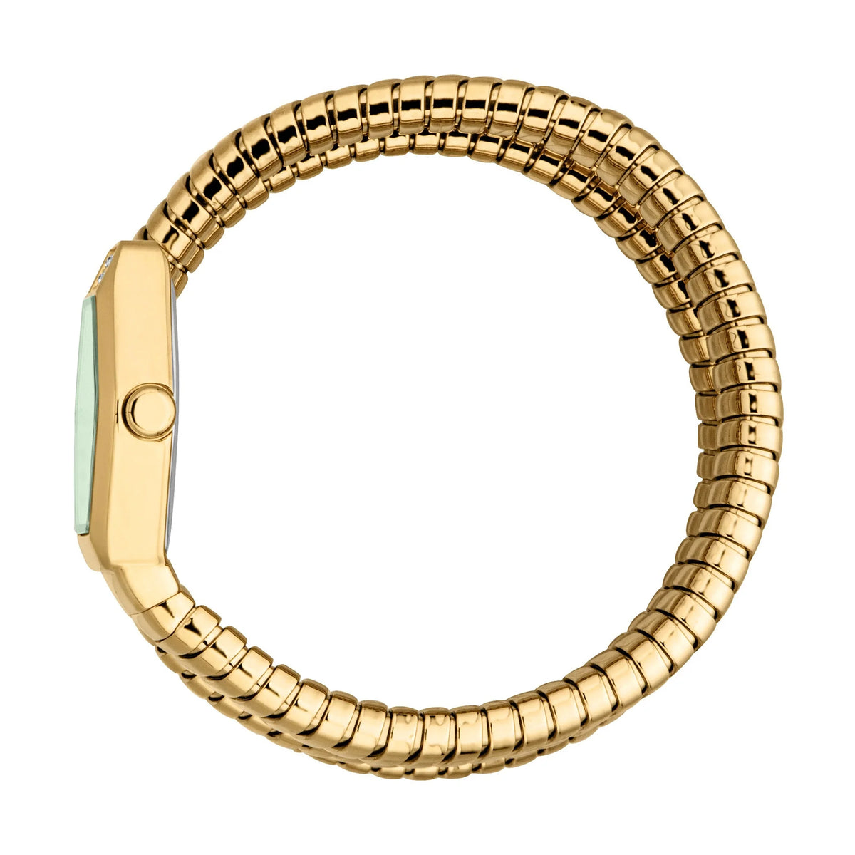 Romina Yellow Gold Green - Just Cavalli JC1L395M0035